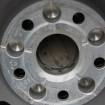 Set jante aliaj R16 Audi Q3 8U 2011-2018 8U0601025