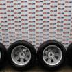 Set jante aliaj R16 Audi Q3 8U 2011-2018 8U0601025