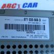 Sistem multimedia Audi A5 8T 2008-2015  8T1035666D