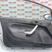 Tapiterie usa stanga Ford Fiesta 2009-2017 (model in 2 usi)