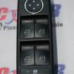 Butoane comenzi geamuri sofer Mercedes C-Class W204 2008-2013 A2049055402