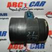Debitmetru aer Audi A4 B6 8E 2000-2005 2.0 TDI 074906461B