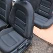 Interior textil Audi A4 B8 8K 2008-2015 avant