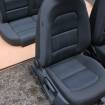 Interior textil Audi A4 B8 8K 2008-2015 avant