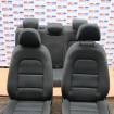 Interior textil Audi A4 B8 8K 2008-2015 avant