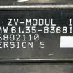 Modul inchidere centralizata BMW Seria 5 E34 1987-1996 61.35-8 368 173