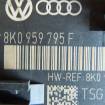 Modul usa dreapta spate Audi A4 B8 8K 2008-2015 5Q0959593B