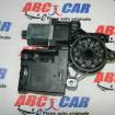 Motoras macara usa dreapta fata VW Passat B7 2010-2014 Cod: 3C0959792C