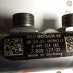 Rampa injectoare BMW Seria 1 E81/E87 2005-2011 2.0 TDI 0445214182