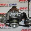 Turbosuflanta Fiat 500 1.4 T-JET 135CP 2007-prezent