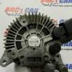 Alternator Citroen Xsara Picasso 2000-2010 2.0 HDI 12V Cod: 9639362390