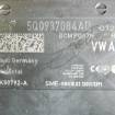 Bordnetz Audi A3 8V 2012-2020 5Q0937084AD