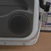 Boxa usa stanga fata Renault Kangoo 2 2008-prezent