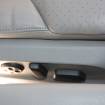 Interior din piele crem full electric cu memorie si incalzire in scaune VW Passat B6 2005-2010