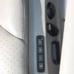 Interior din piele crem full electric cu memorie si incalzire in scaune VW Passat B6 2005-2010
