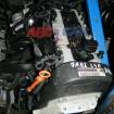 Motor Skoda Fabia 1 1.4 B 16v cod motor: BBZ
