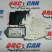 Motoras macara usa dreapta spate VW Golf 5 2005-2009 Cod: 1K0959704C