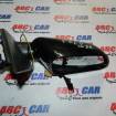 Oglinda dreapta manuala VW Polo 9N 2004-2008