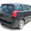 Vas spalator / strop gel Peugeot 5008 2009-2013