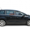 Vas spalator / strop gel Peugeot 5008 2009-2013
