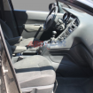Vas spalator / strop gel Peugeot 5008 2009-2013
