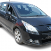 Vas spalator / strop gel Peugeot 5008 2009-2013