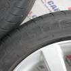 Set jante aliaj R17, ET47 Audi A4 B8 8K 2008-2015 8K0601025C