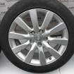 Set jante aliaj R17, ET47 Audi A4 B8 8K 2008-2015 8K0601025C