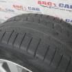 Set jante aliaj R17, ET47 Audi A4 B8 8K 2008-2015 8K0601025C