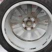 Set jante aliaj R17, ET47 Audi A4 B8 8K 2008-2015 8K0601025C