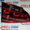 Stop stanga haion cu led VW Golf 7 hatchback 2014-2020 Cod: 5G0945307F