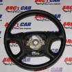 Volan din piele cu comenzi Skoda Octavia 2 (1Z3) 2004-2013